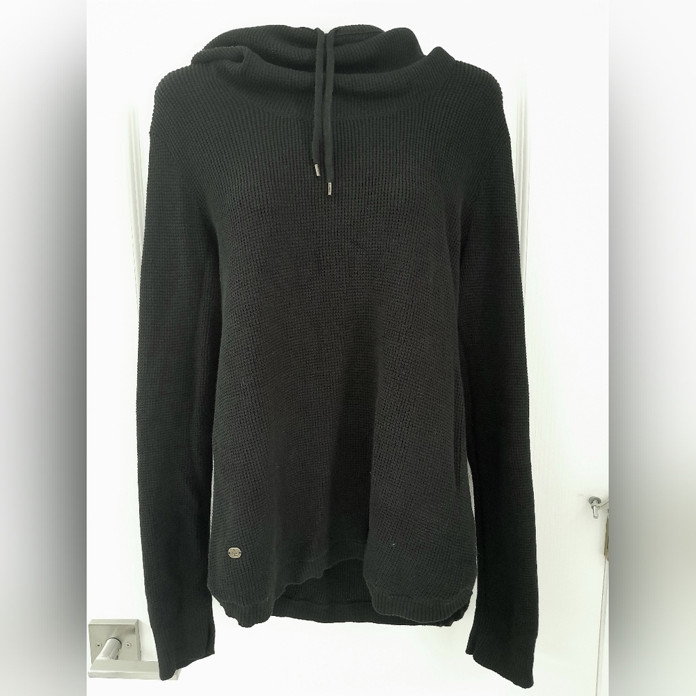 Lauren Ralph Lauren Black Sweater NWOT